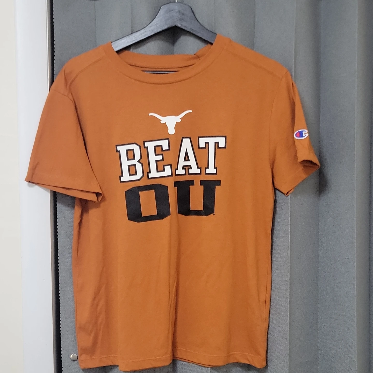 Champion "Beat OU" Graphic T-Shirt - photo 3