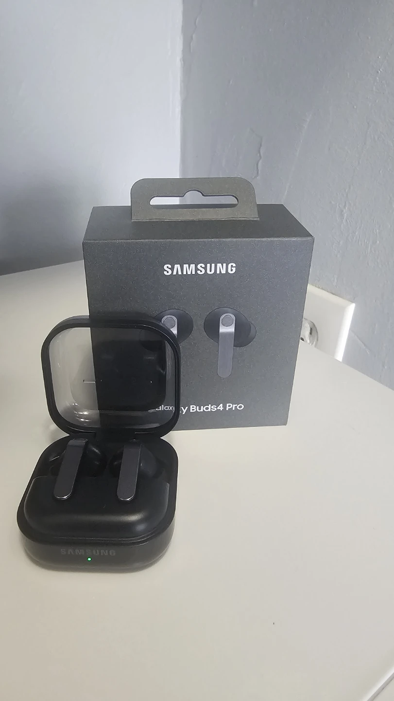 Samsung Galaxy Buds4 Pro