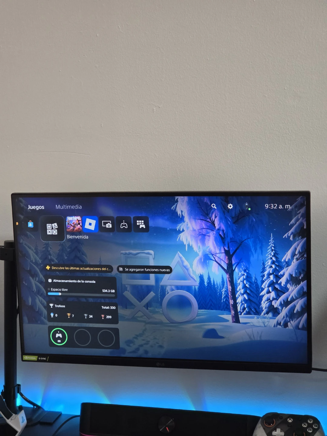 LG UltraGear 27" QHD Gaming Monitor 165Hz