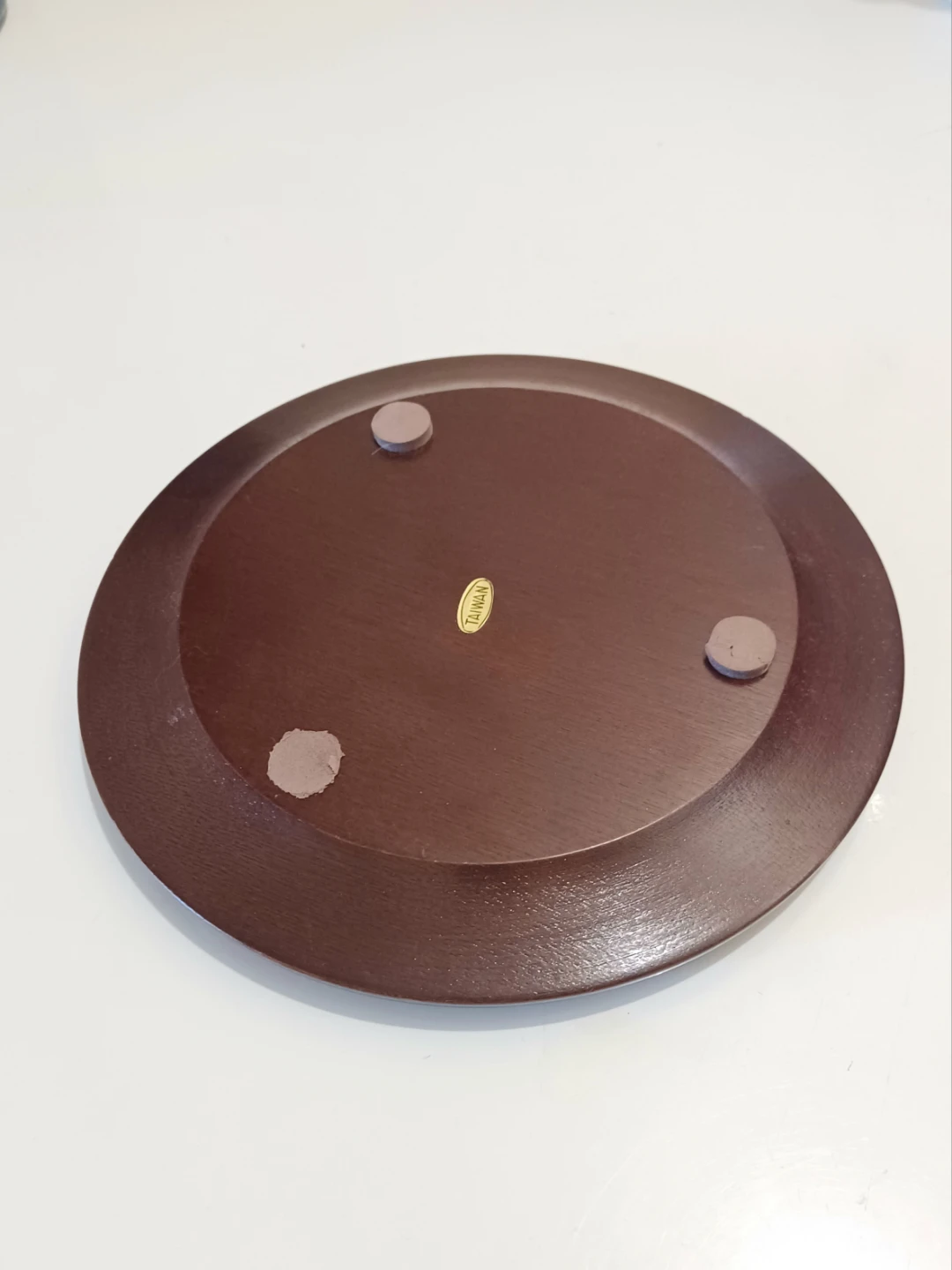 Vtg Pocket Change Dish - photo 2