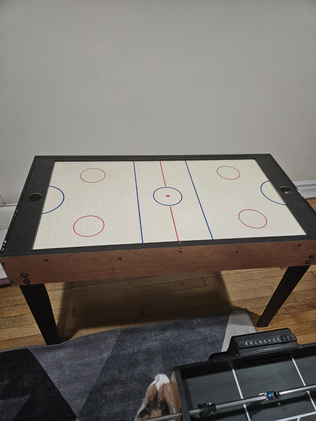 Foosball Table - photo 5