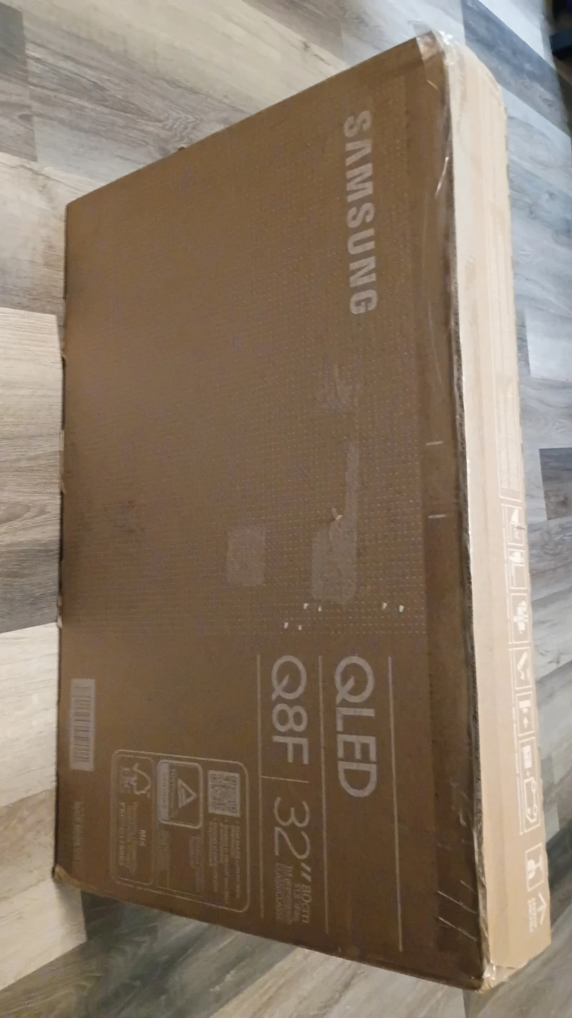 Samsung QLED Q8F 32" QLED TV