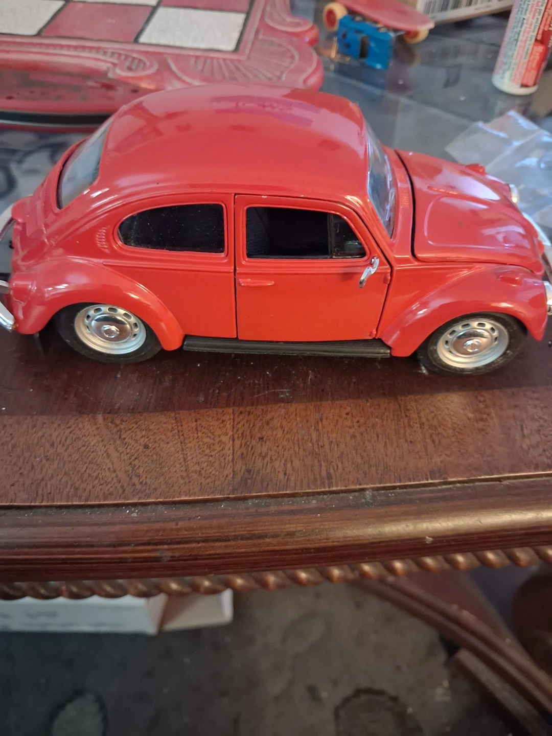 Maisto special edition 1951-55 beetle
