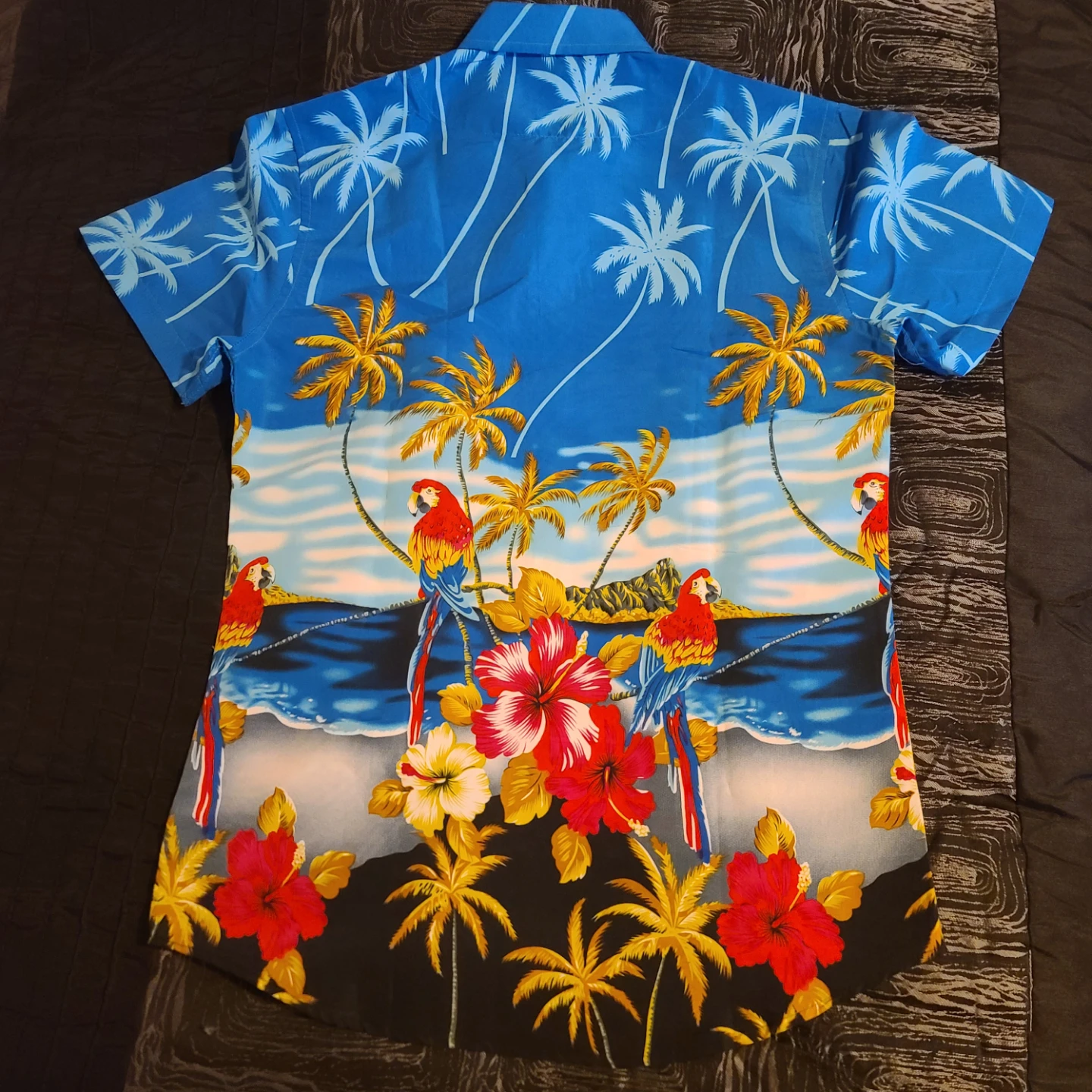 New men shirt - photo 2