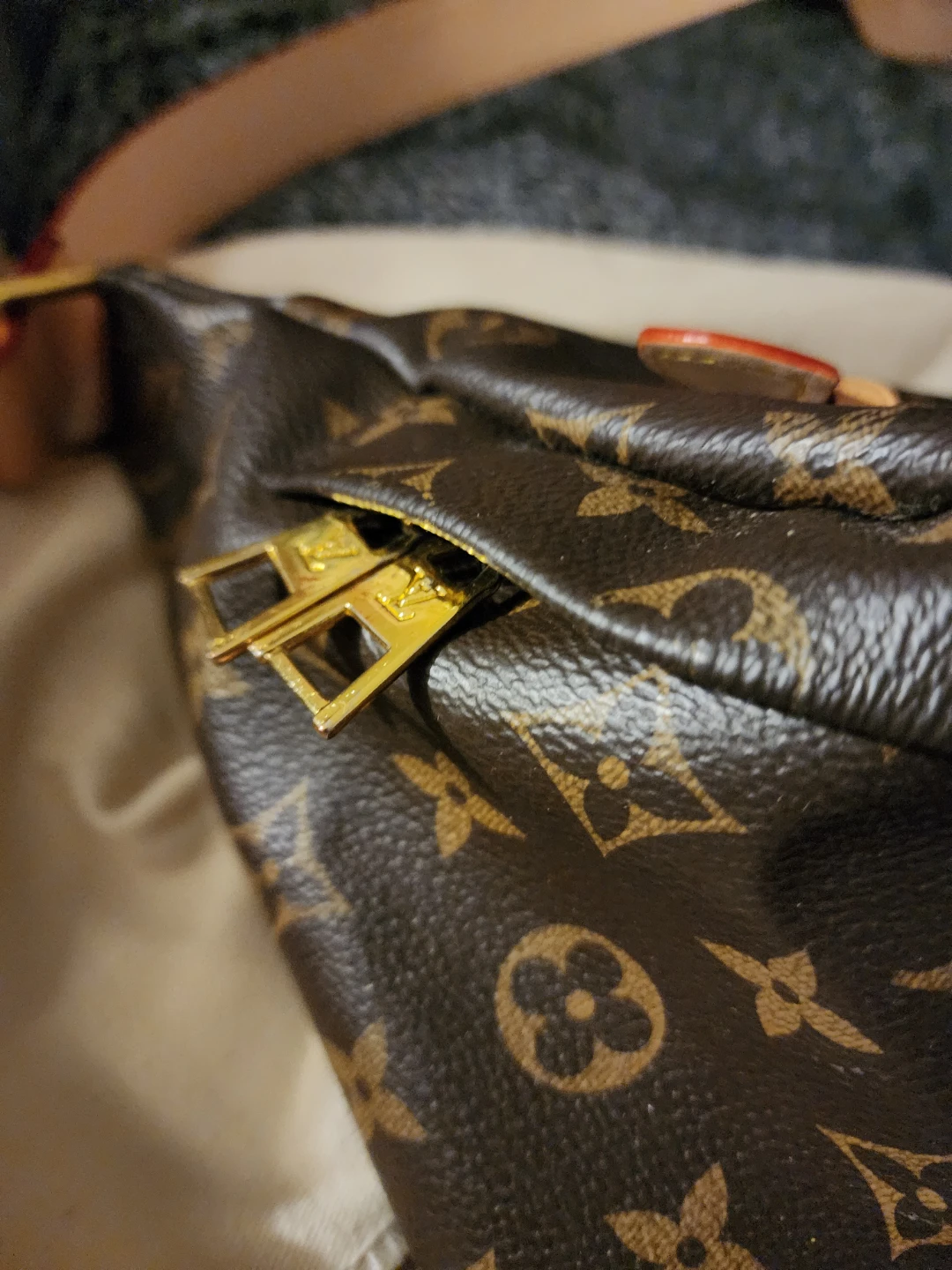 Monogram Bum Bag - photo 5