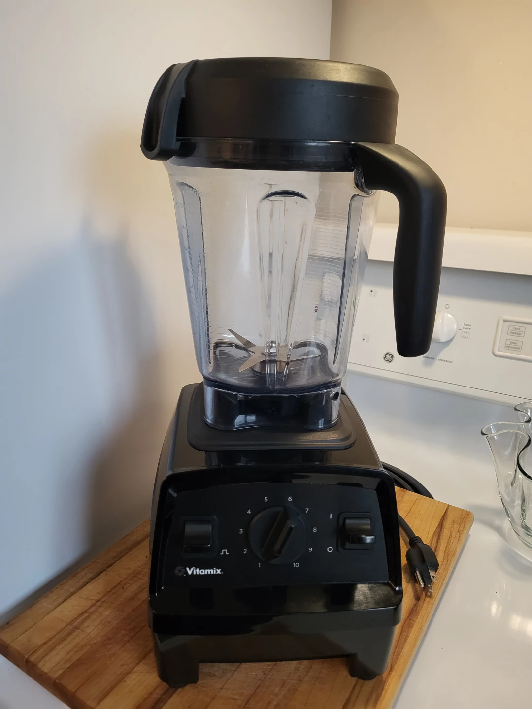 Vitamix Blender