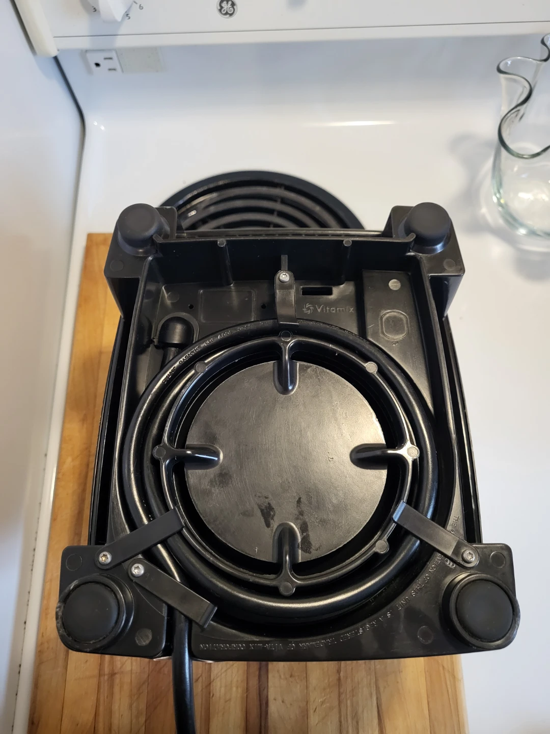 Vitamix Blender - photo 5
