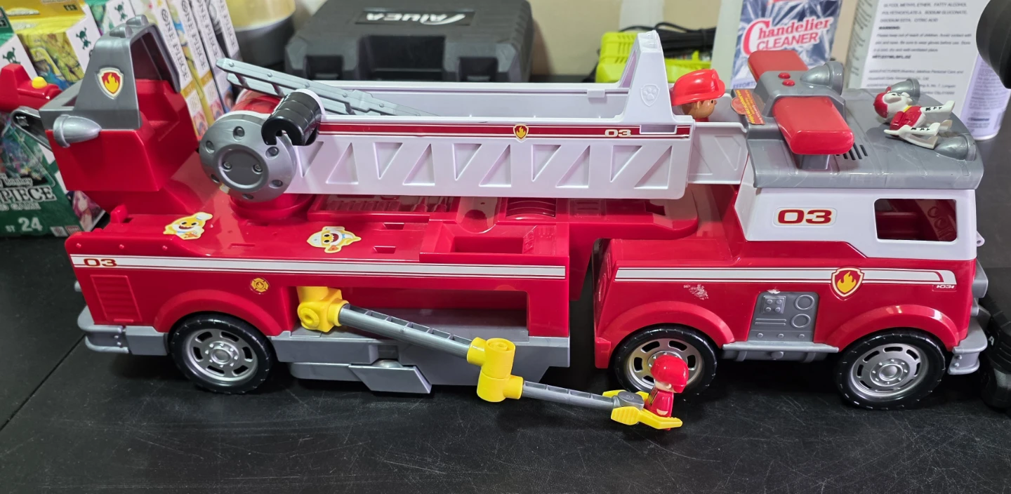 Kids Trucks Toy - photo 3