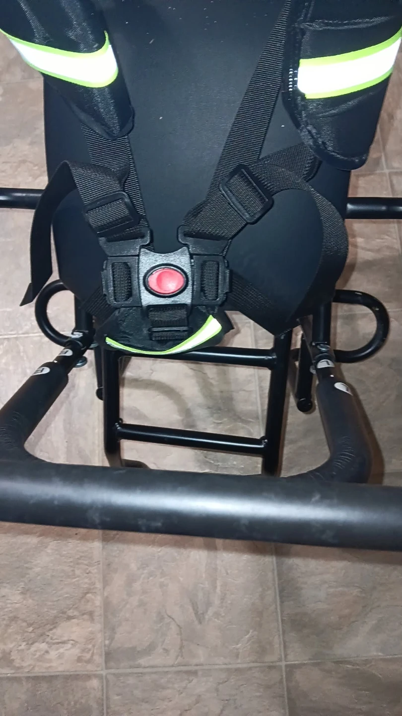 UOIWYAW Child Bike Seat - photo 4