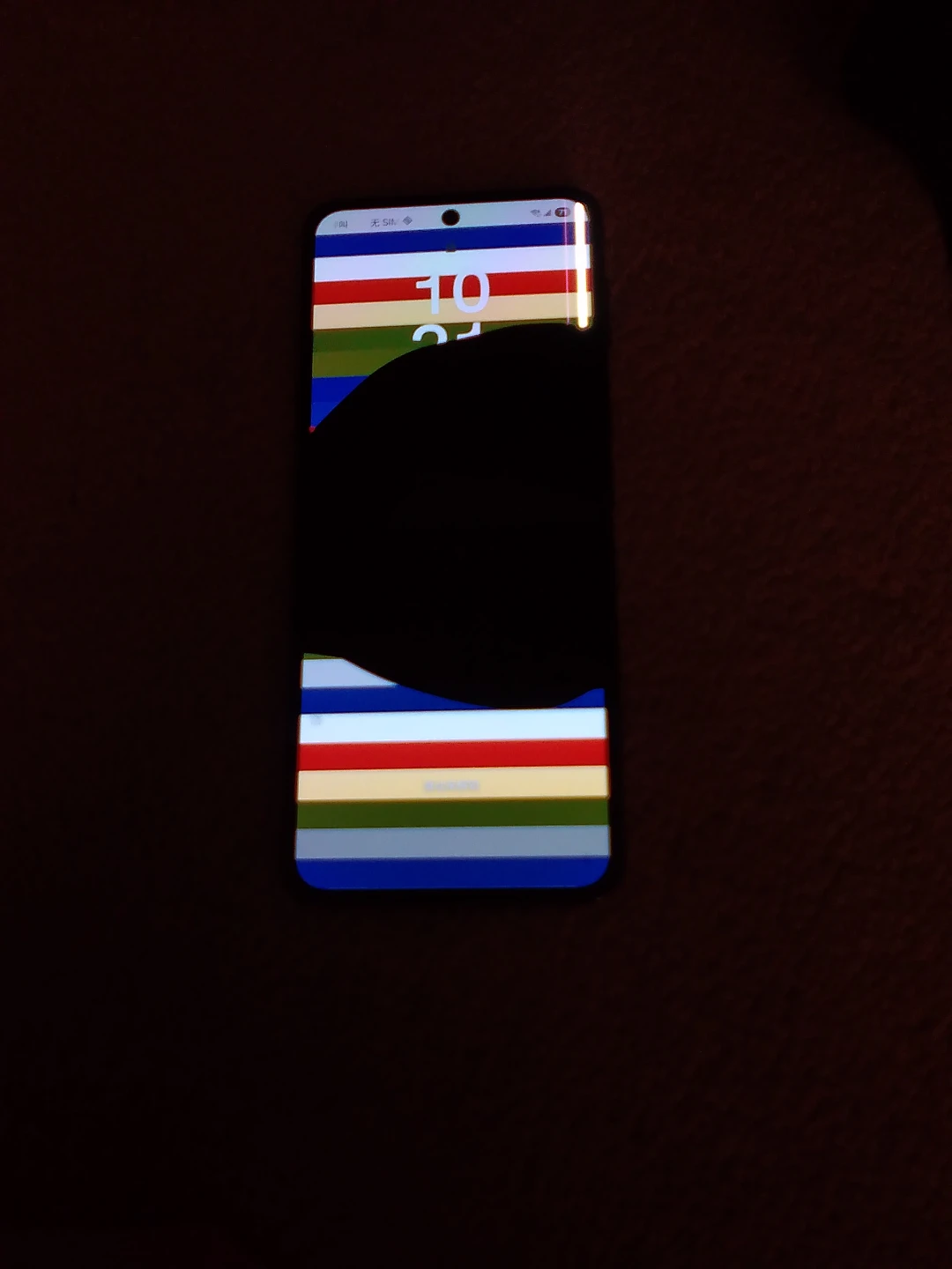 Samsung mobile phone Galaxy Z Fold 4 - photo 3