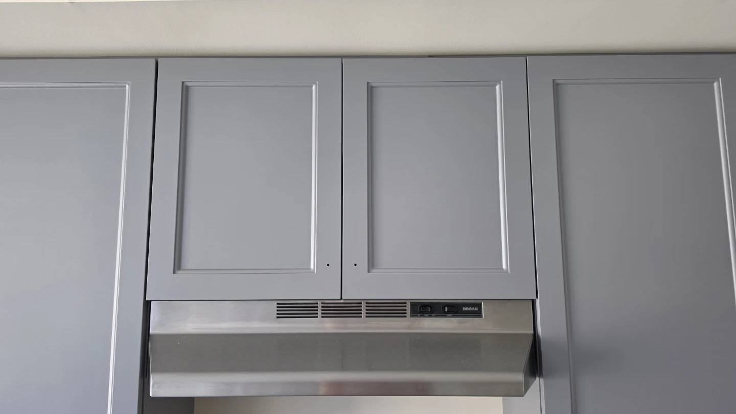 Broan Under-Cabinet Range Hood