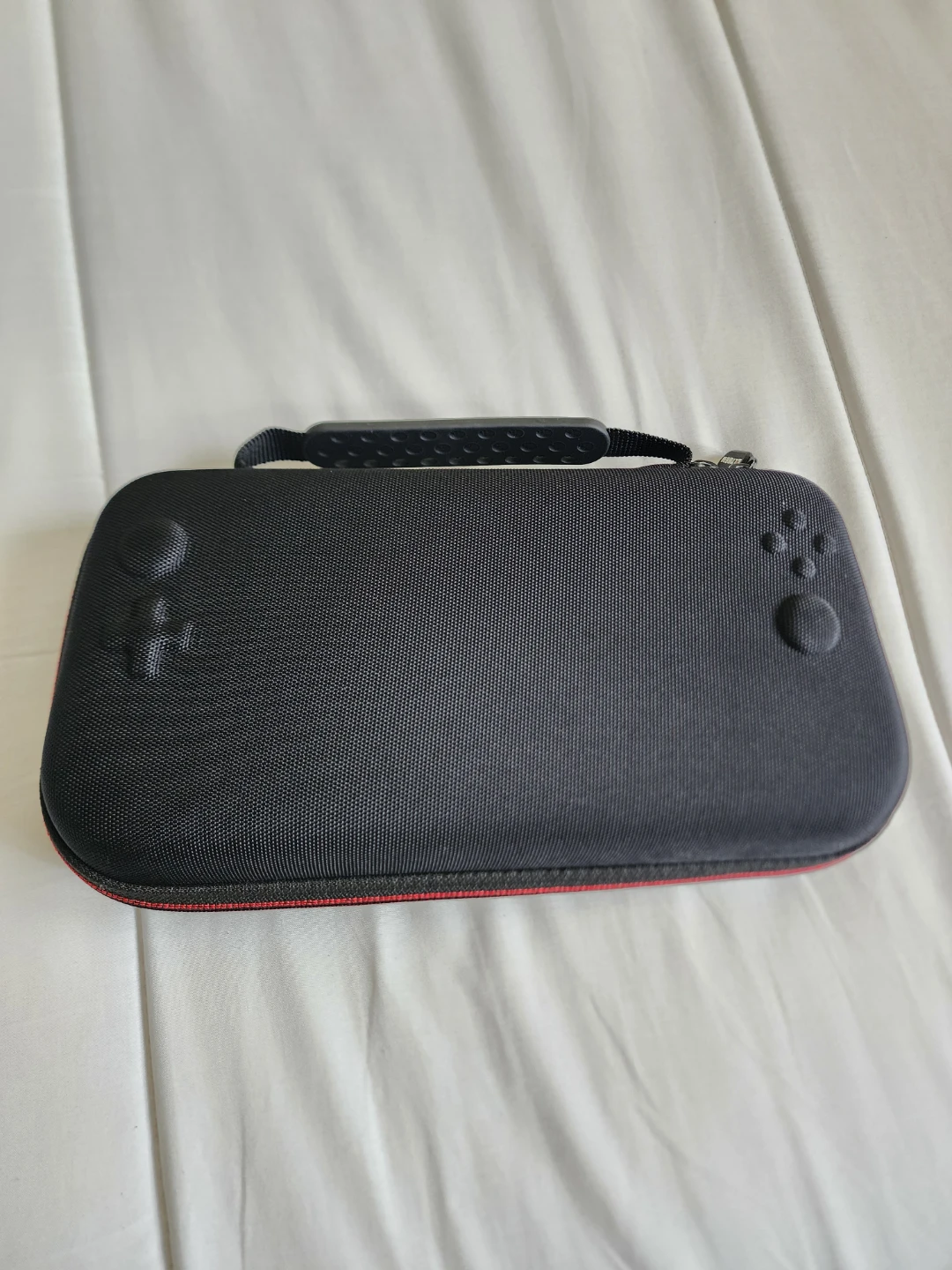 Logitech G Cloud Gaming Handheld - photo 3