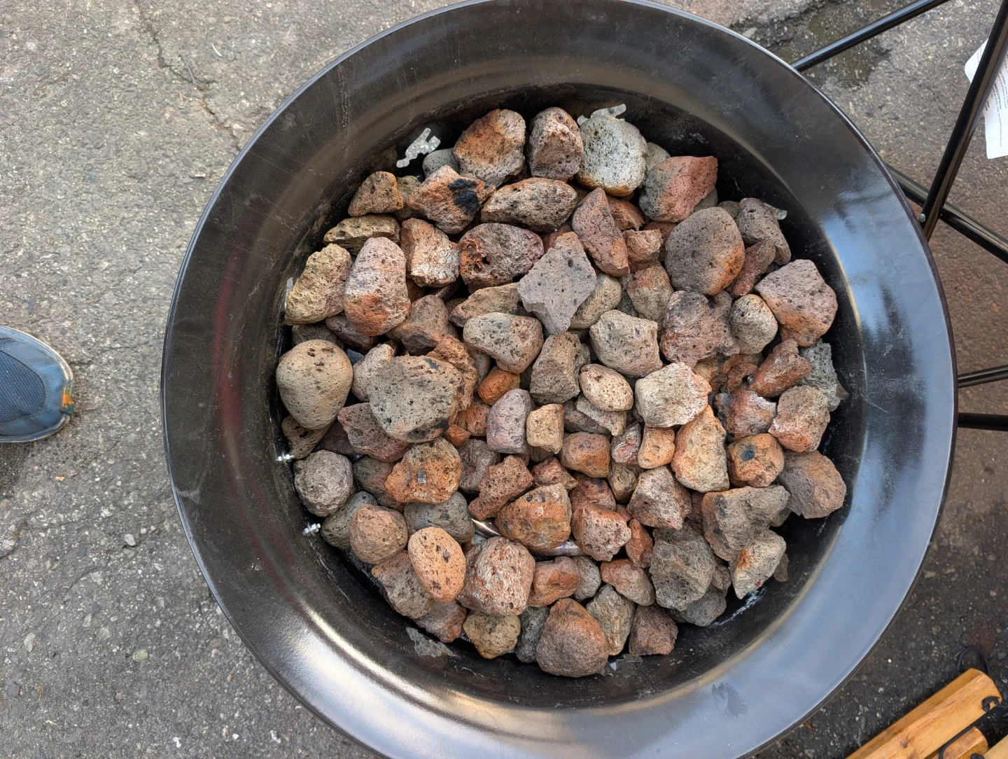 Outland Firebowl Propane Fire Pit - photo 4