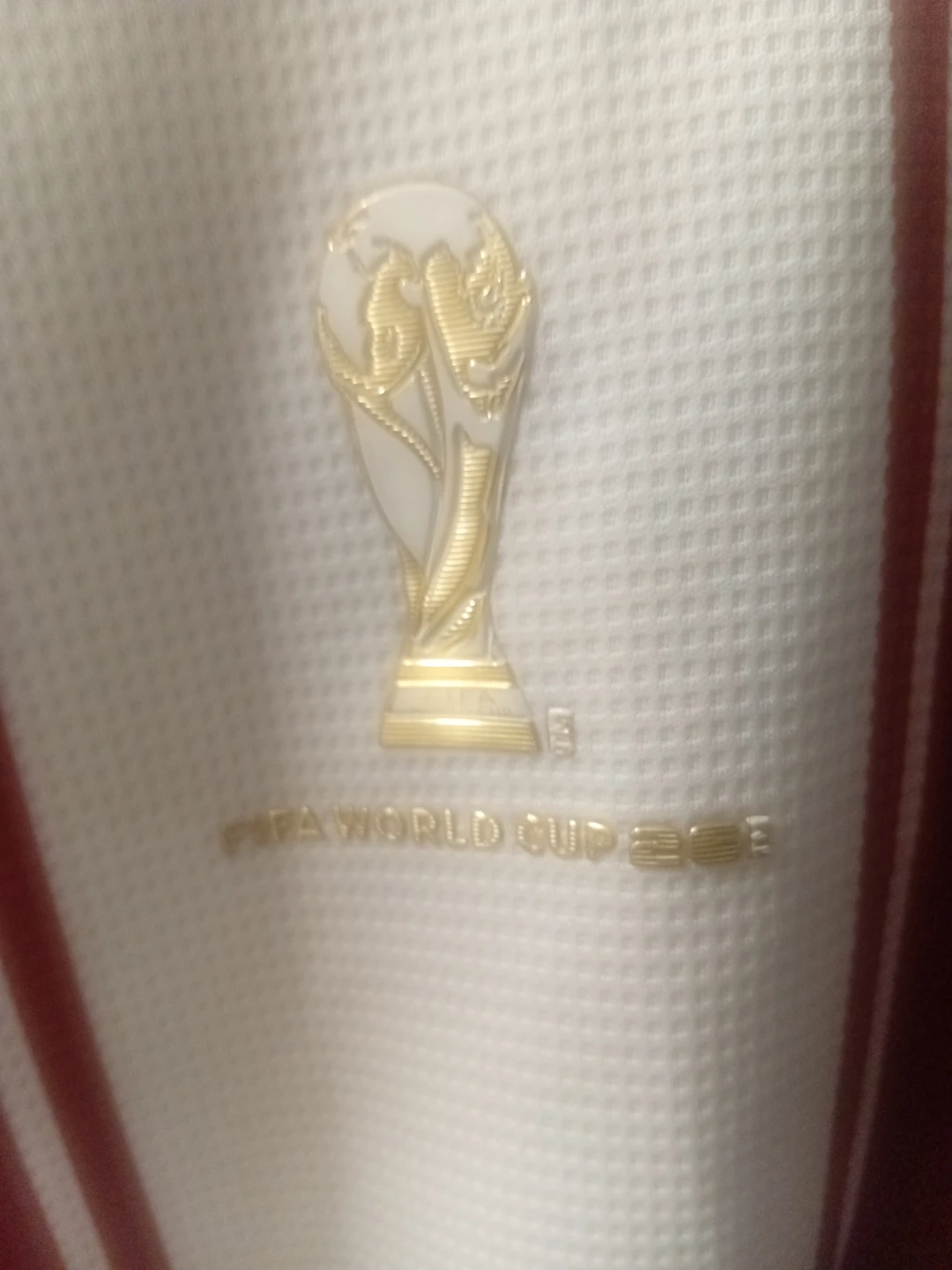 FIFA World Cup 2026™ Official Licensed T-Shirt - L/G - photo 5