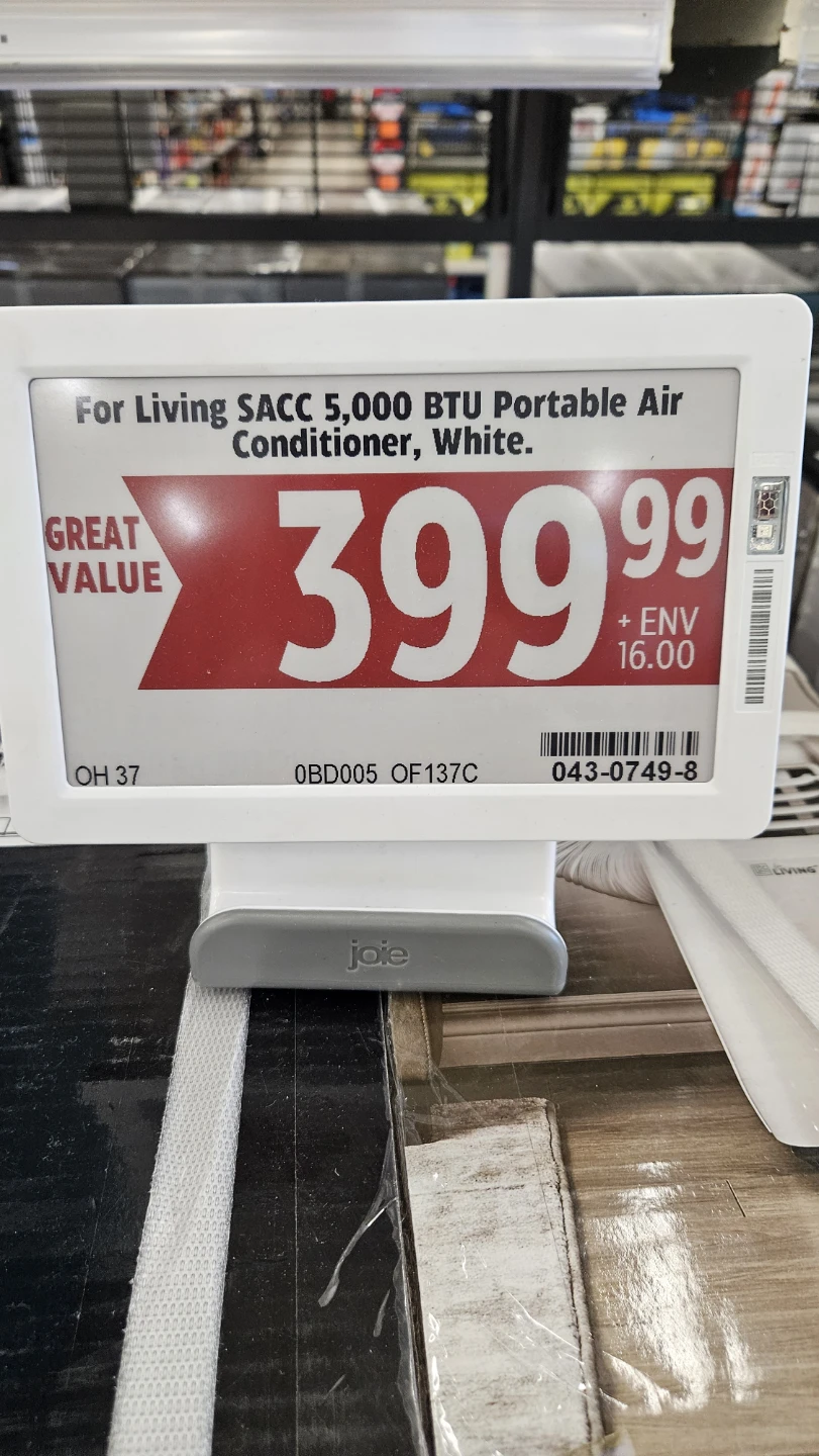 Portable Air Conditioner - photo 2
