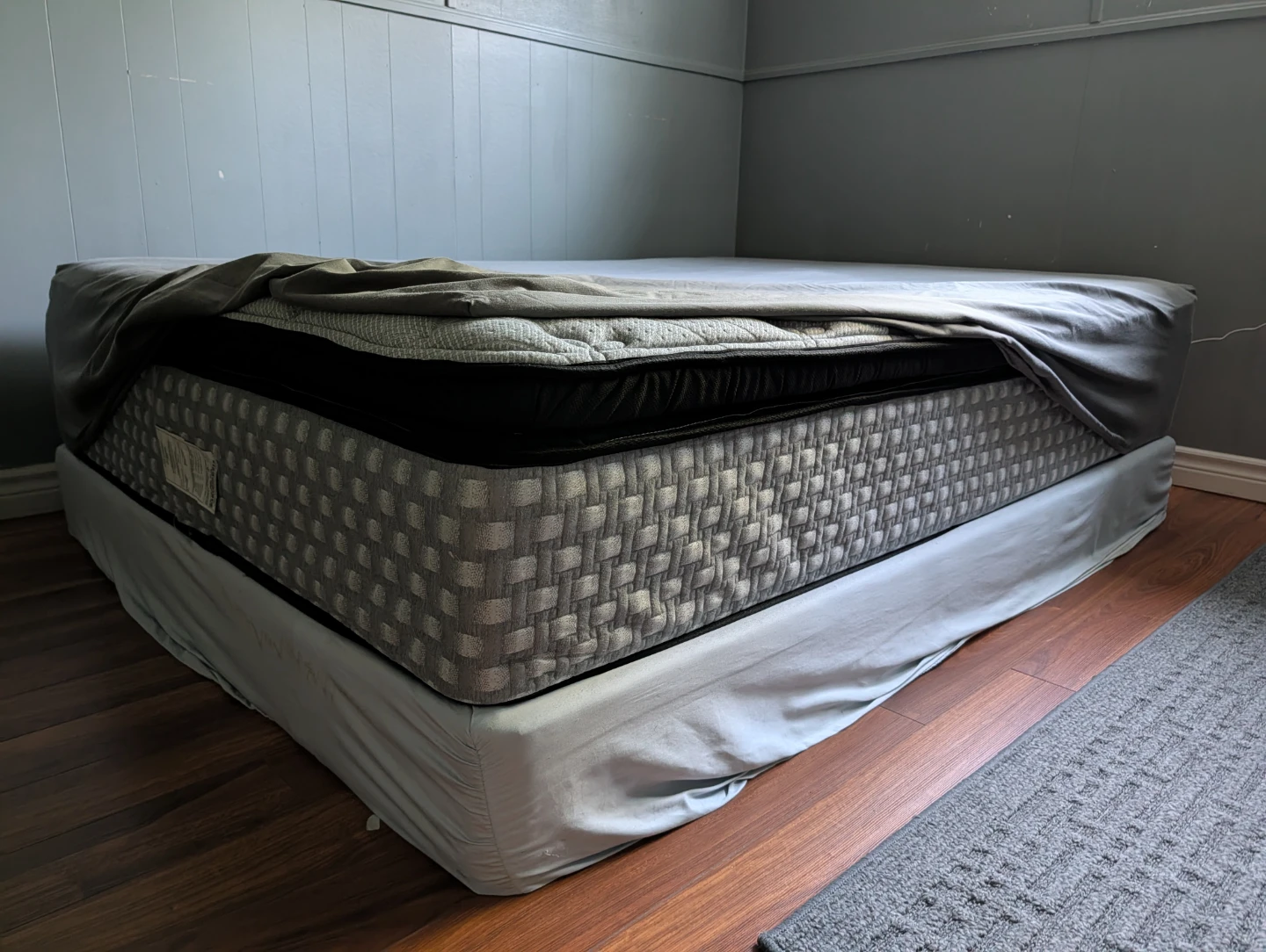 Beautyrest GL5 Queen Mattress