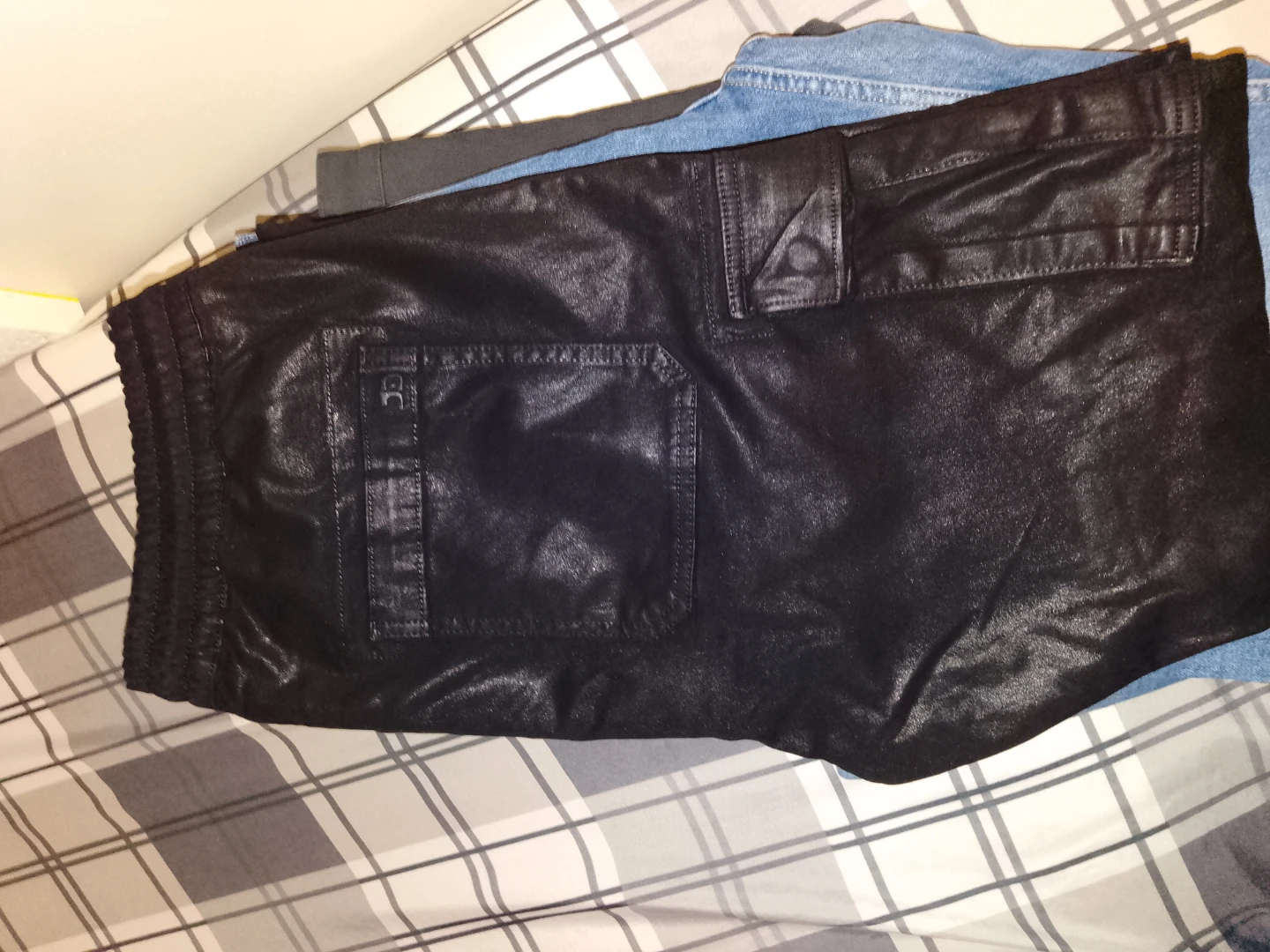Jeans All sizes - photo 2