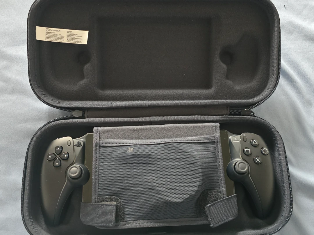 Sony PlayStation Portal Remote Player - photo 2