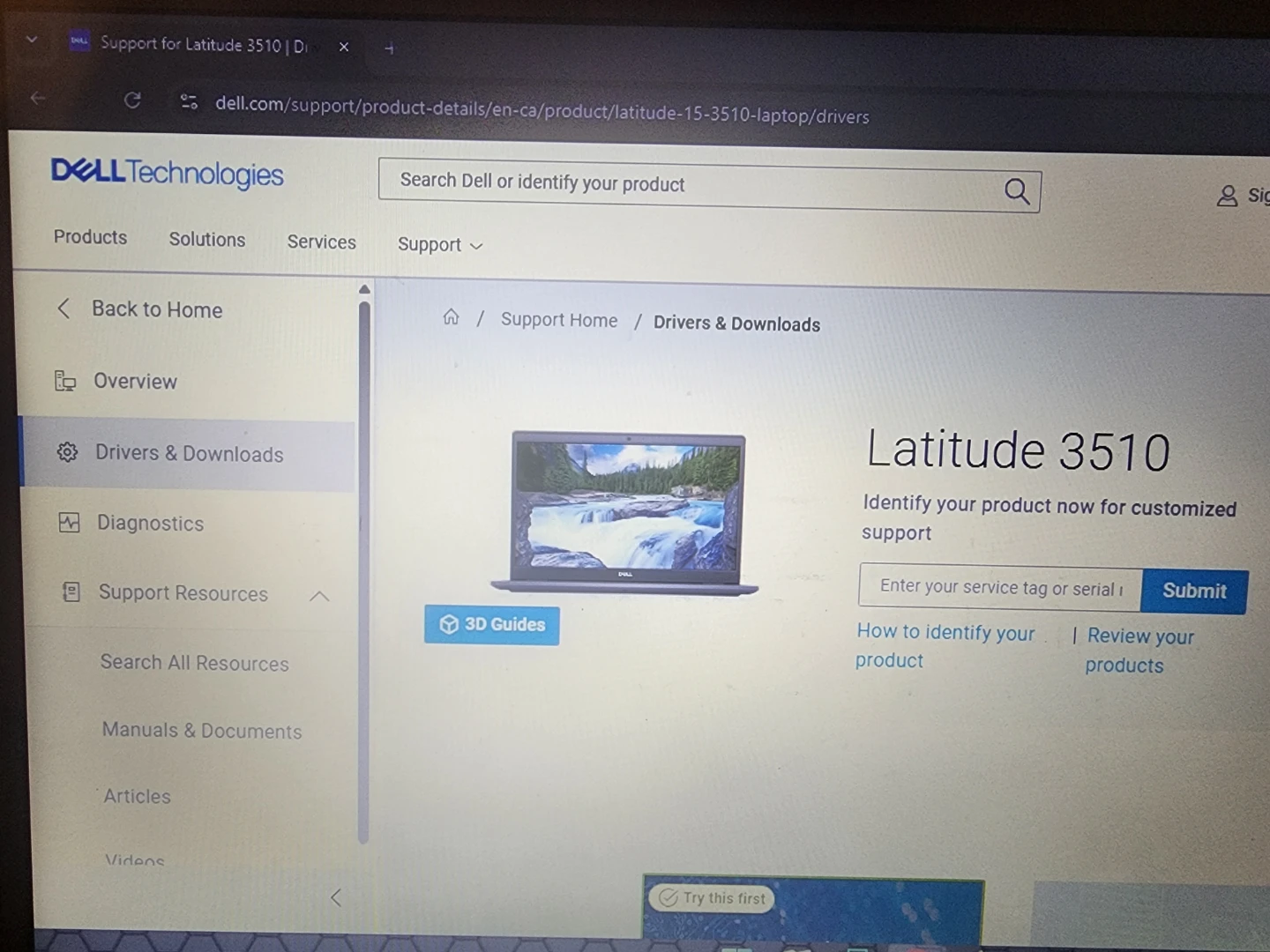 Dell Latitude 3510 Laptop - 10th Gen Intel Core i5 - photo 5