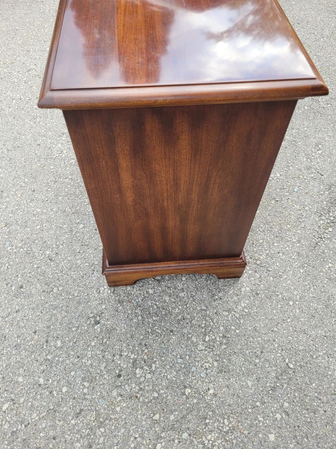 Vintage Late 1970's/Chest of Drawers - photo 4