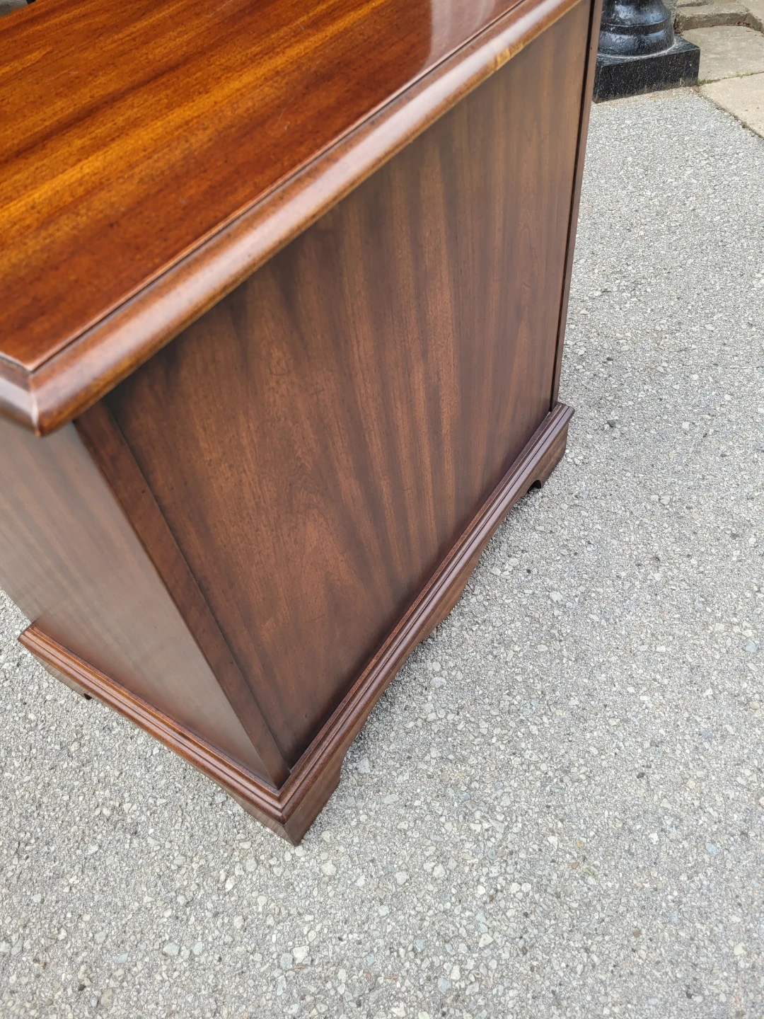 Vintage Late 1970's/Chest of Drawers - photo 5