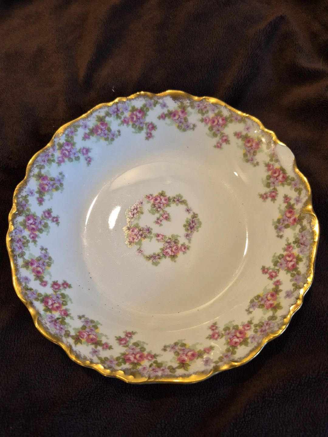 7.25 inch Limoges Elite bowls - photo 2