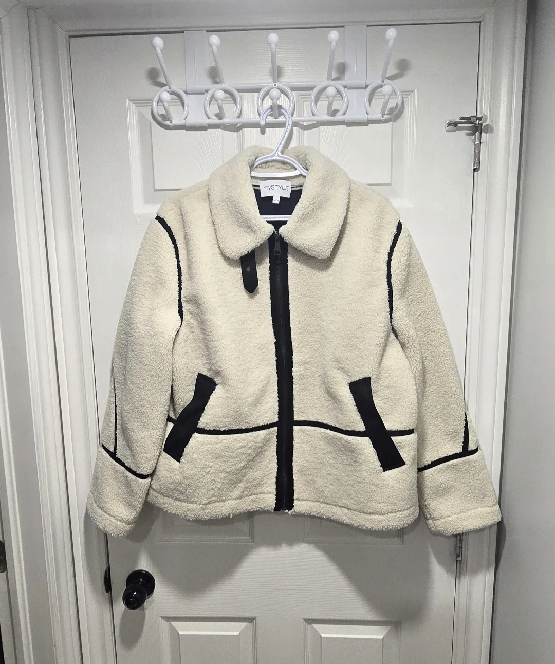 Women's winter jacket XL