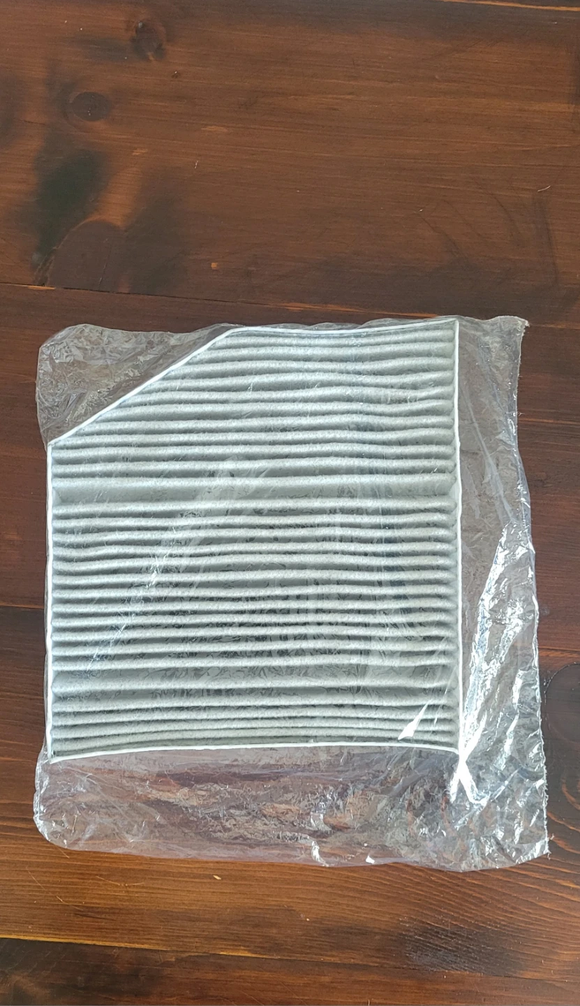 Mercedes-Benz Combination Cabin Air Filter A2058350147 - photo 3