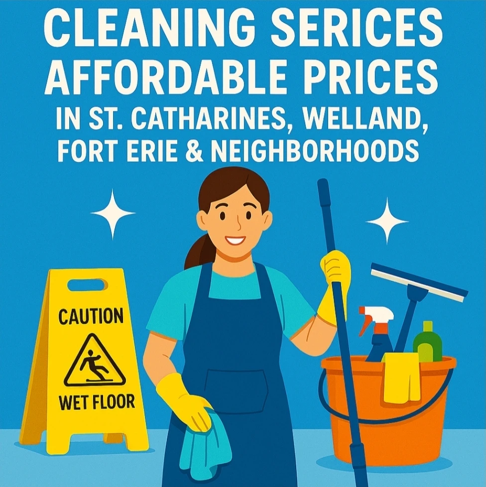 Cleaning Services