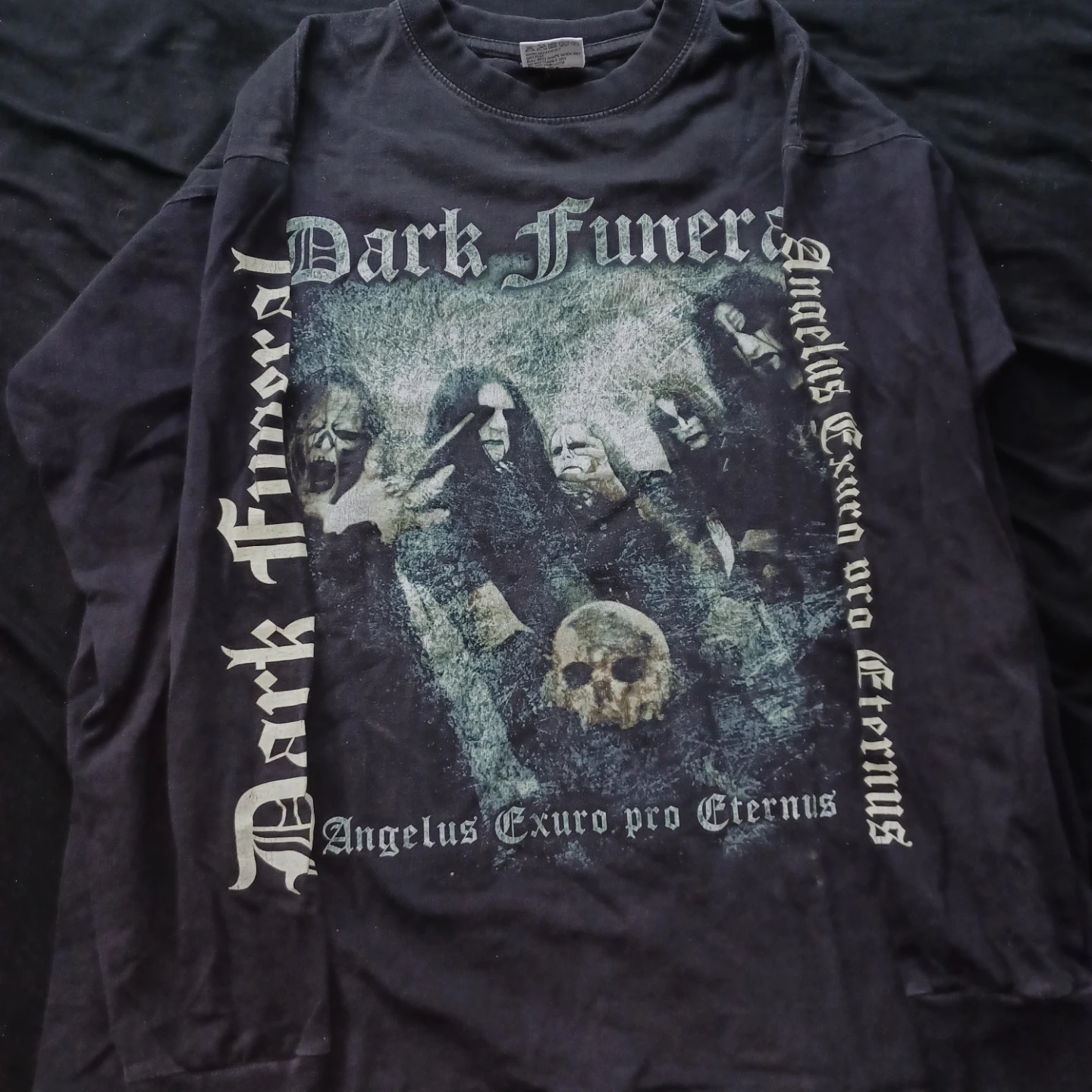 Metal Band Shirts - photo 2