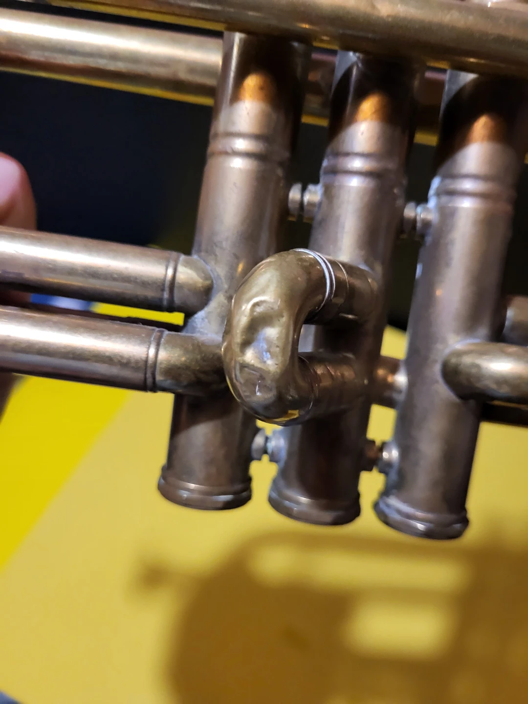 Trumpet - Made in Western Germany - photo 4
