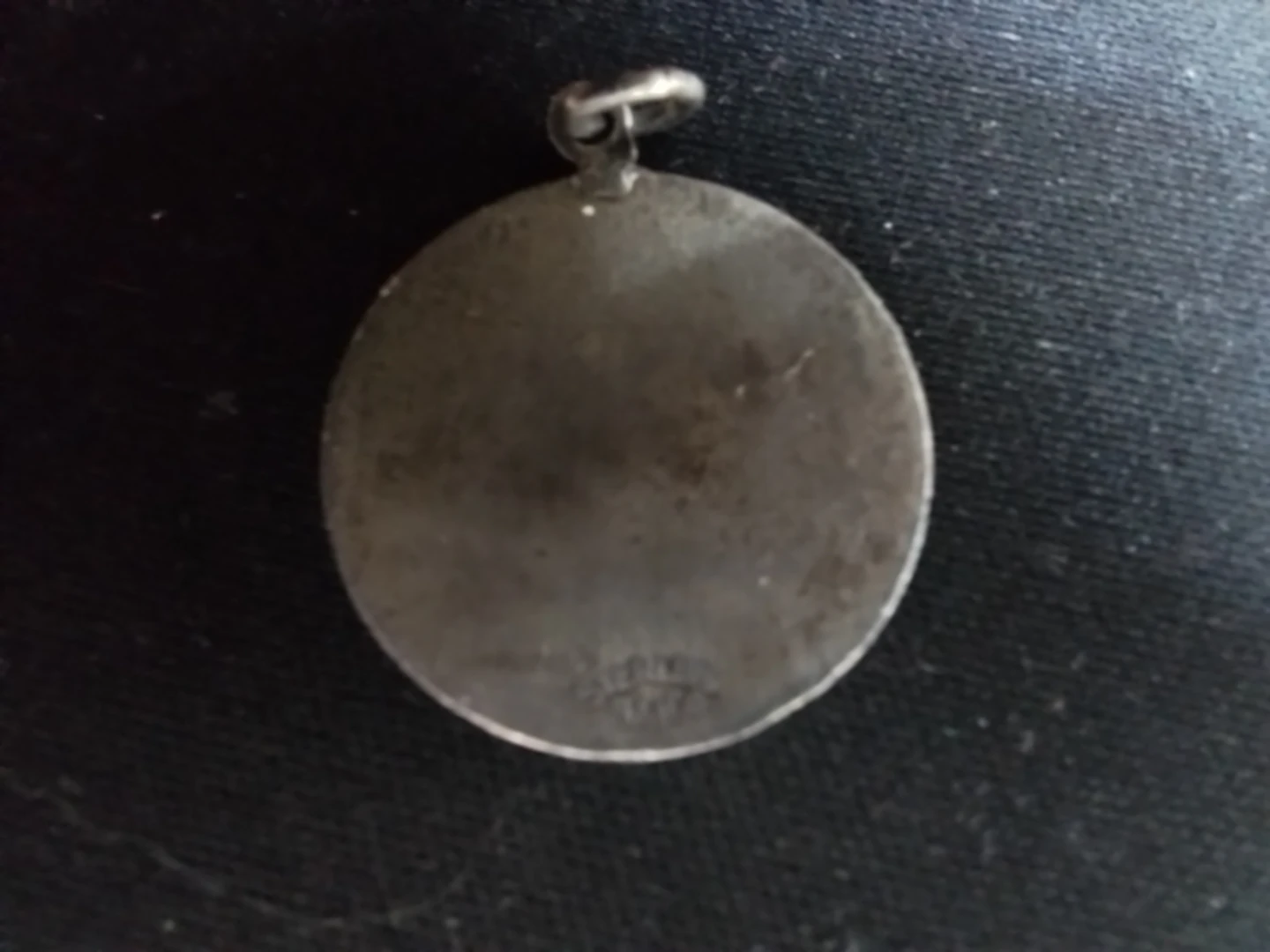 Silver Thunderbird Pendant - photo 5