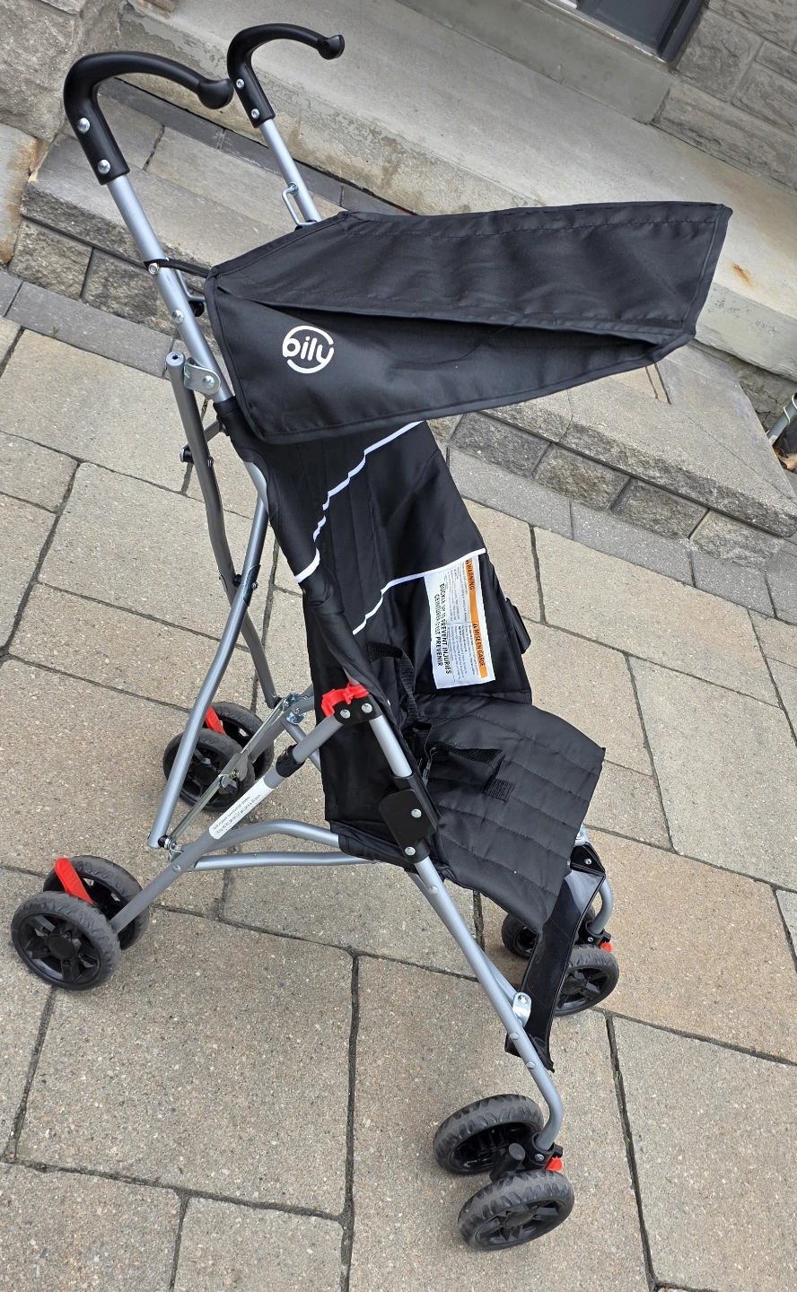 Umbrella Stroller