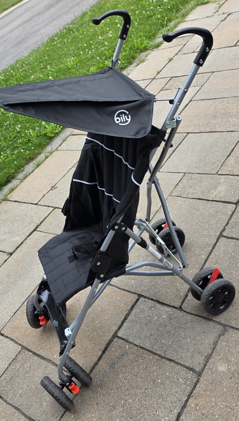 Umbrella Stroller - photo 2