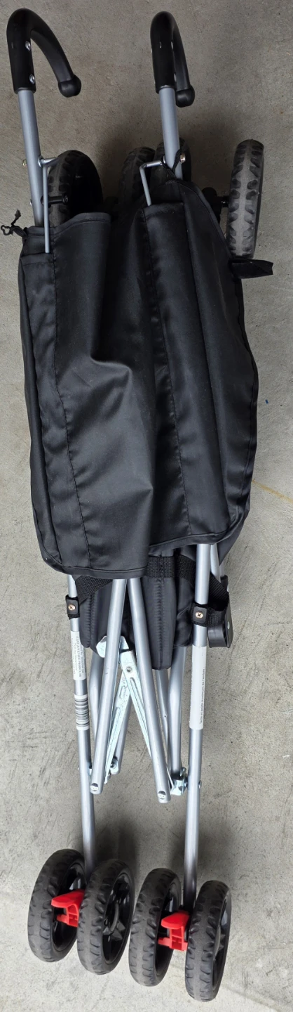 Umbrella Stroller - photo 3