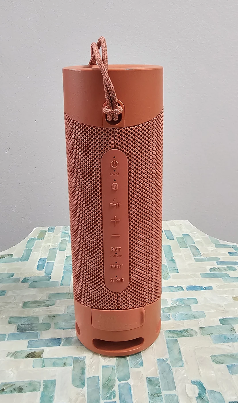 Sony SRS-XB23 Wireless Speaker - photo 3