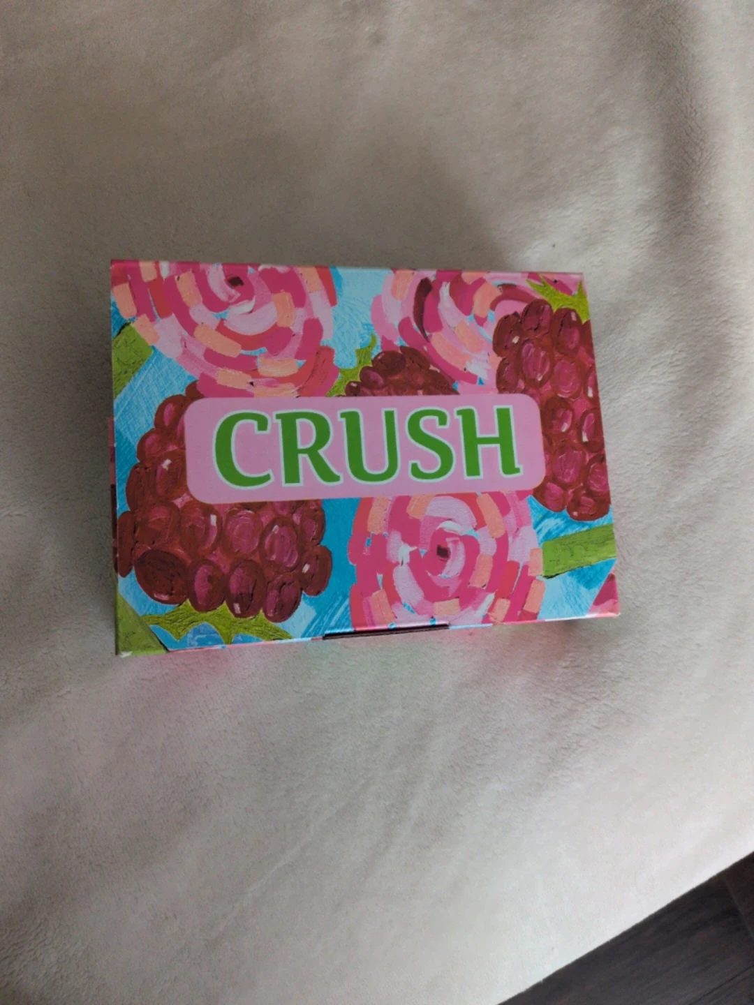 Lush Crush Gift Set