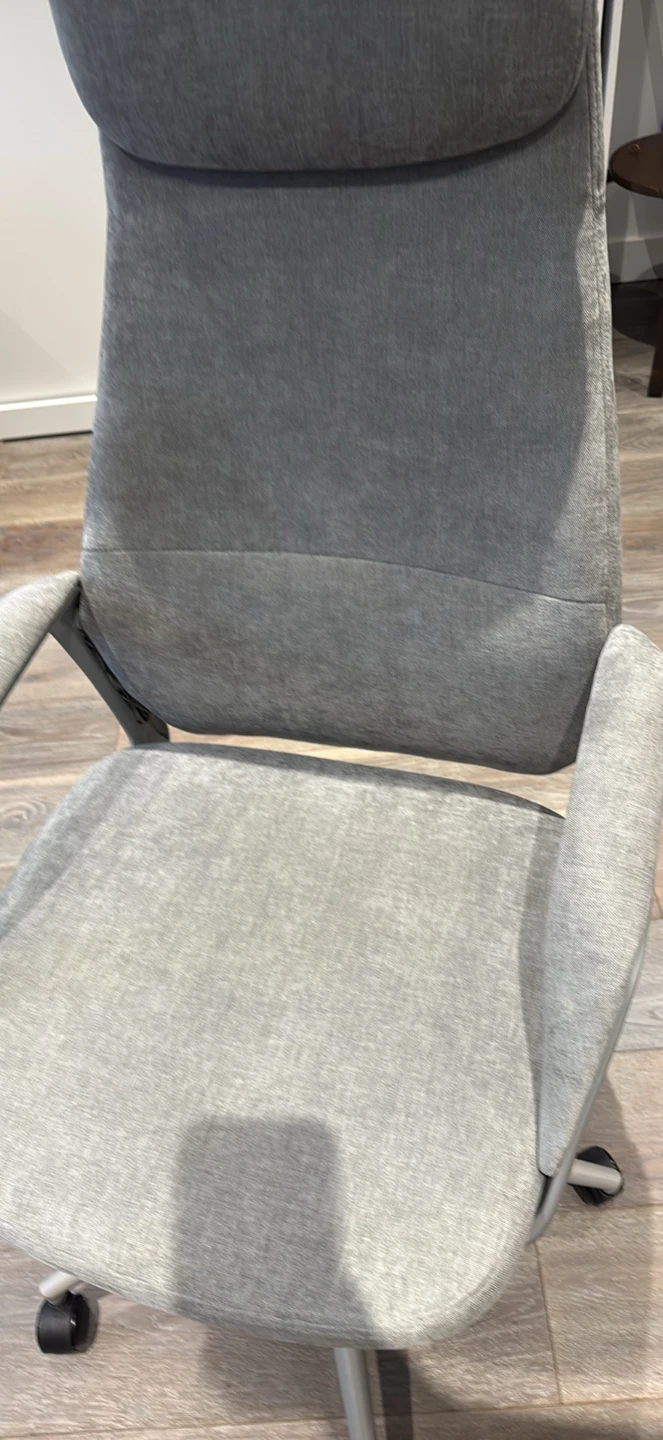 Structube LAZSLO office chair - photo 2