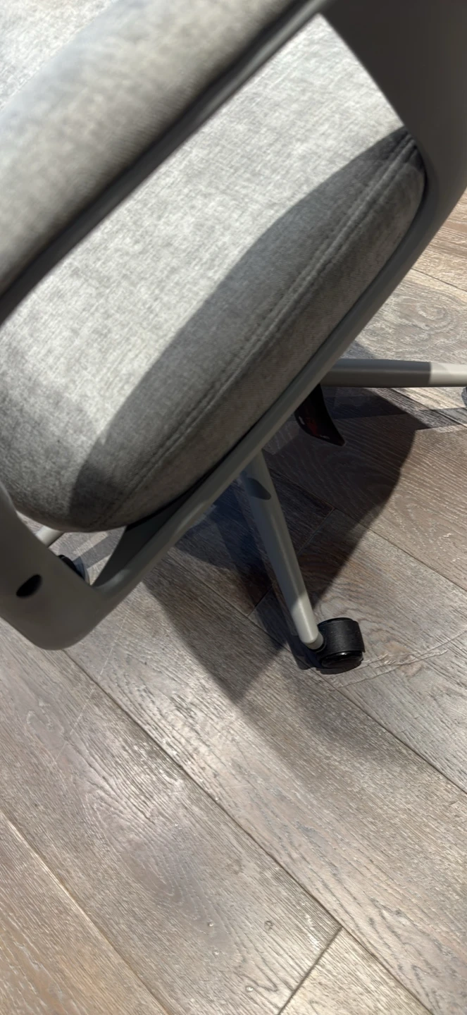 Structube LAZSLO office chair - photo 3