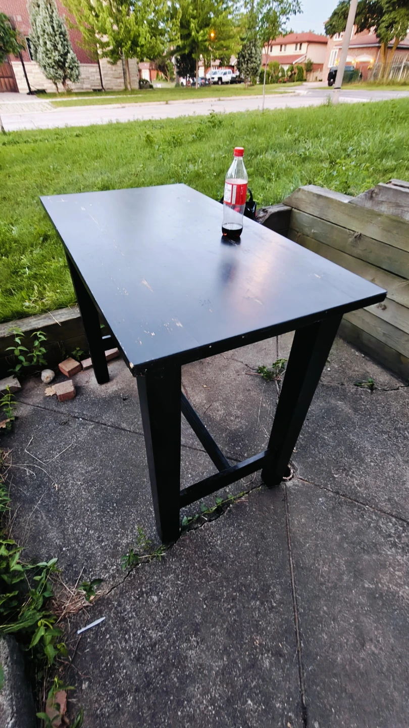 IKEA STORNÄS Bar Table - photo 2