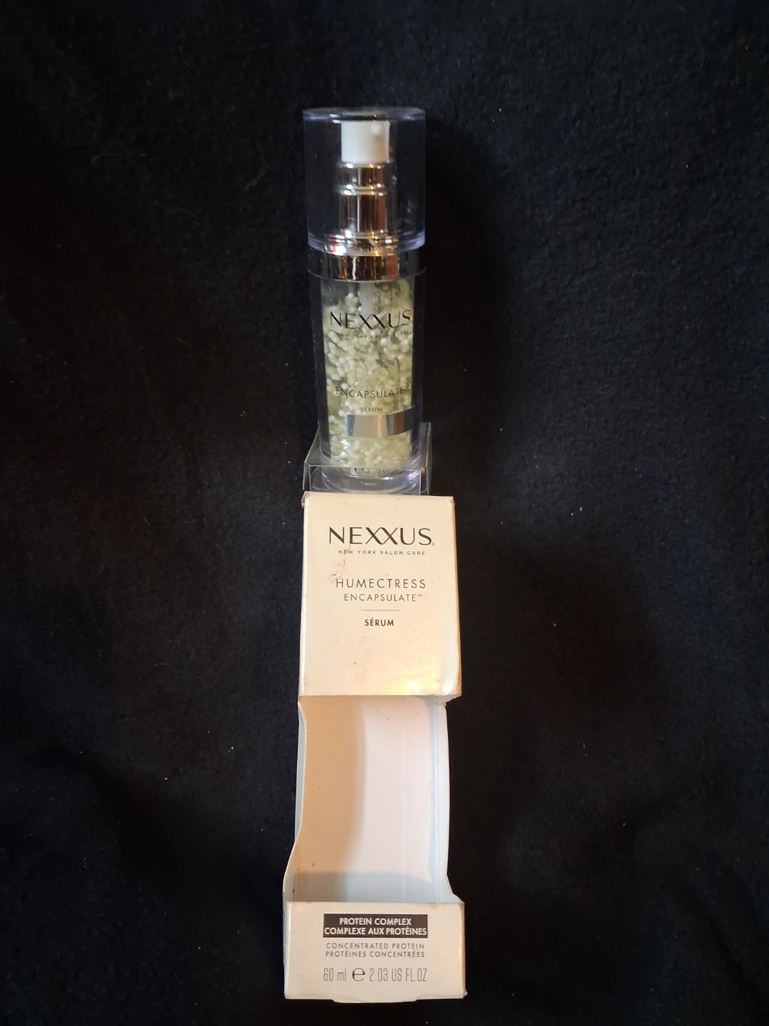 Nexxus Humectress Encapsulate Serum