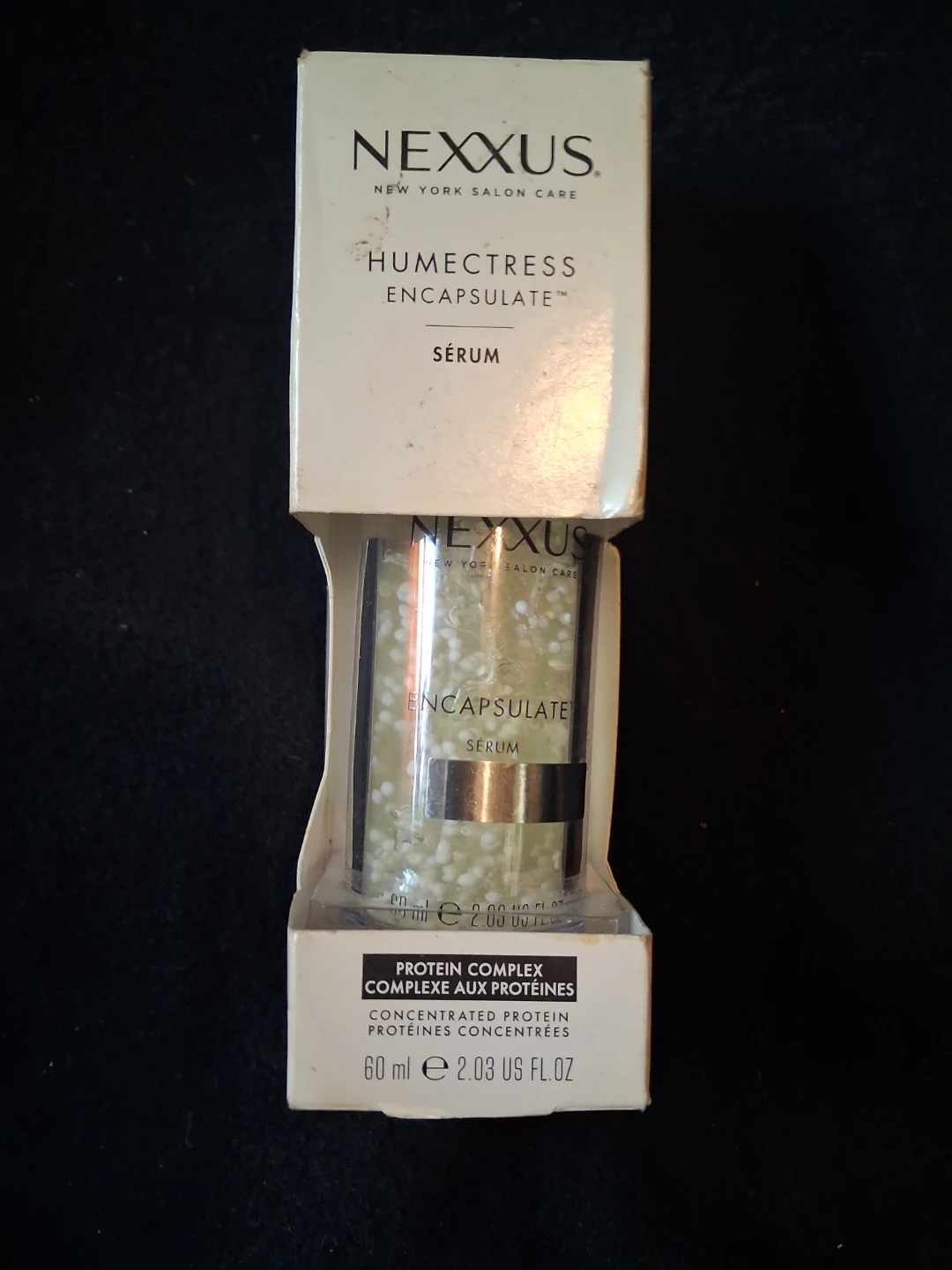 Nexxus Humectress Encapsulate Serum - photo 2