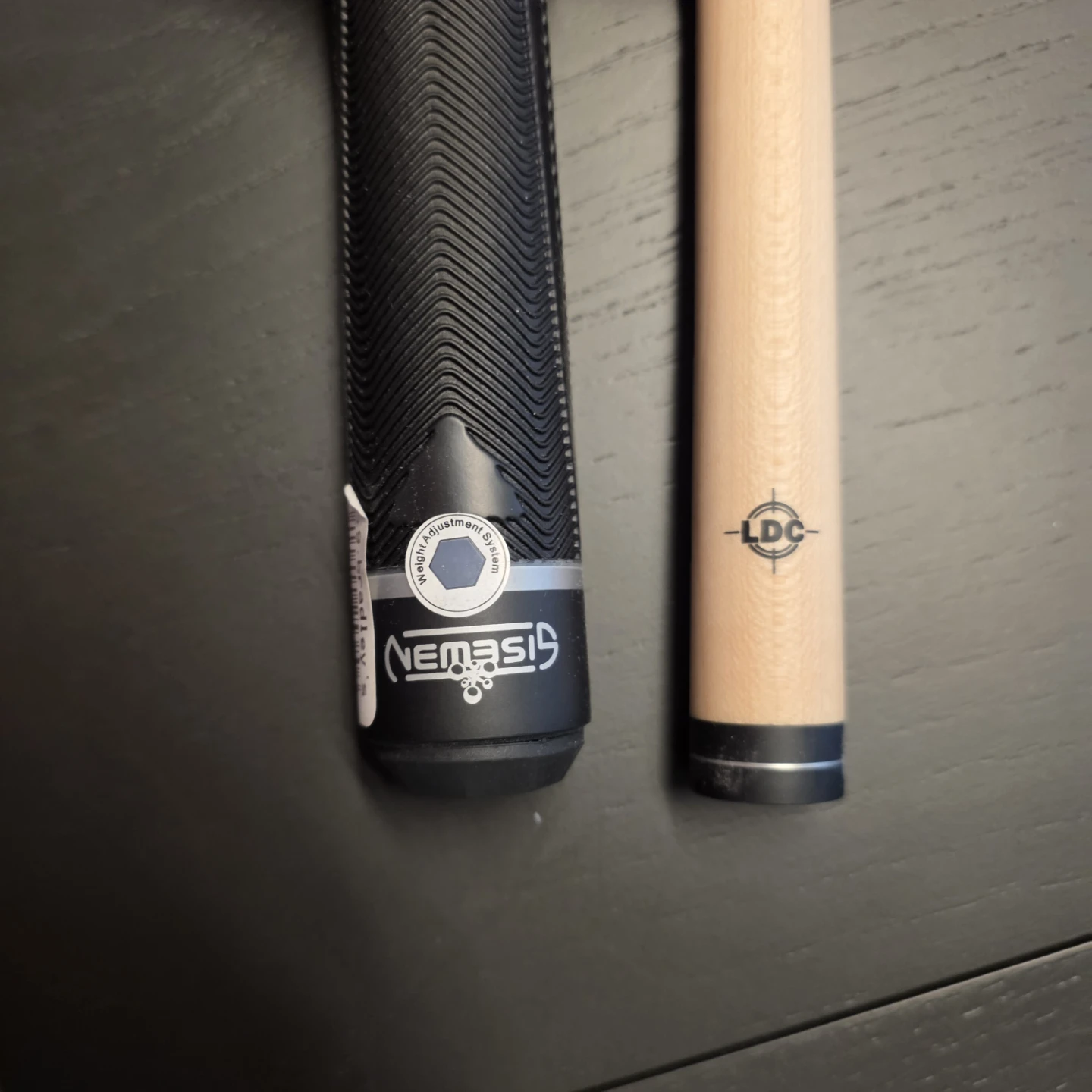 Predator "Nemesis" Sport Pool Cue - photo 4