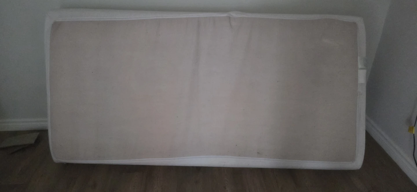 Mattress Box Spring - photo 3