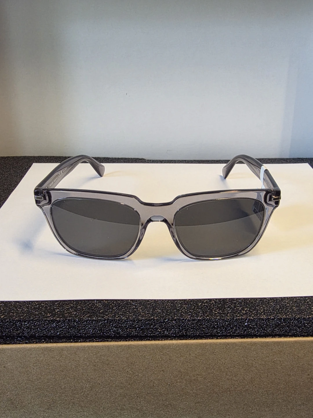 Prada Sunglasses Grey