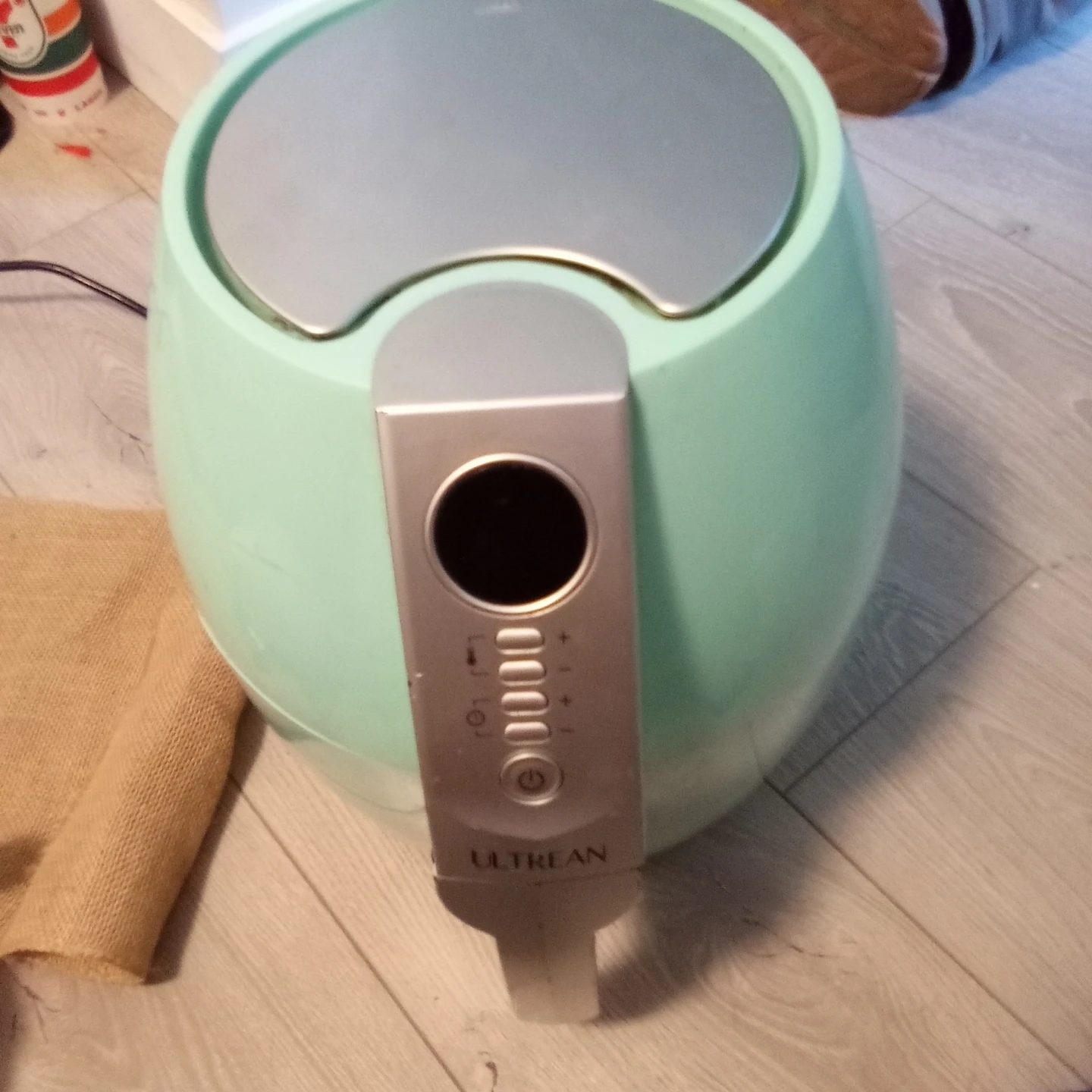 Ultrean Air Fryer AF01