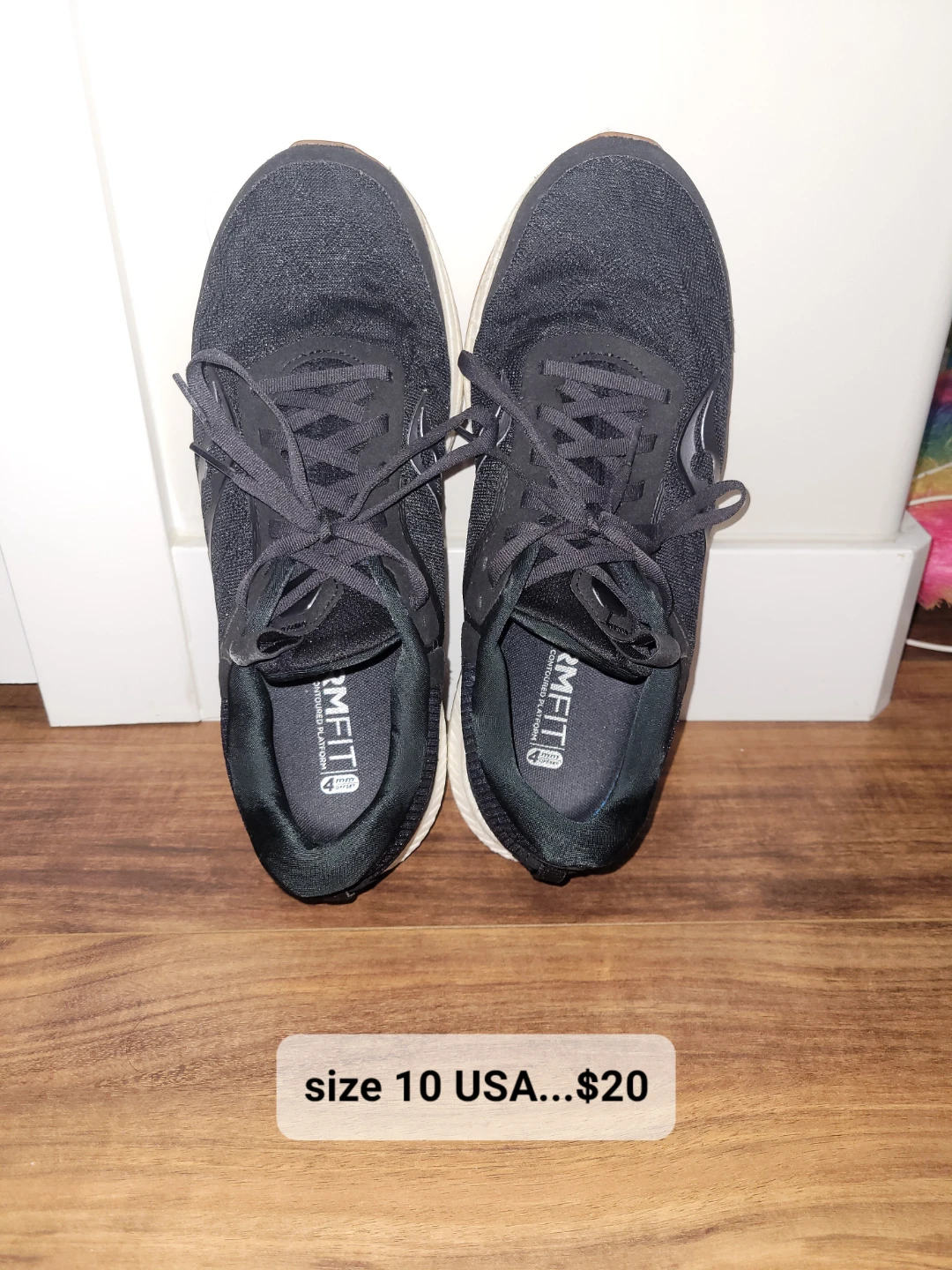 Men's shoes - photo 4