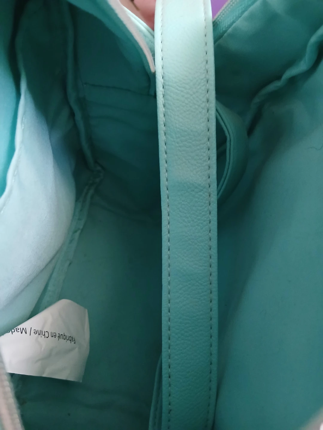 Disney Stitch Backpack - photo 3