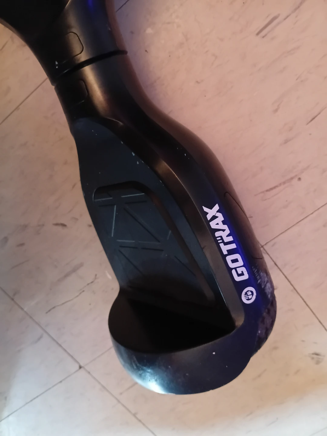 GOTRAX Hoverboard - photo 2