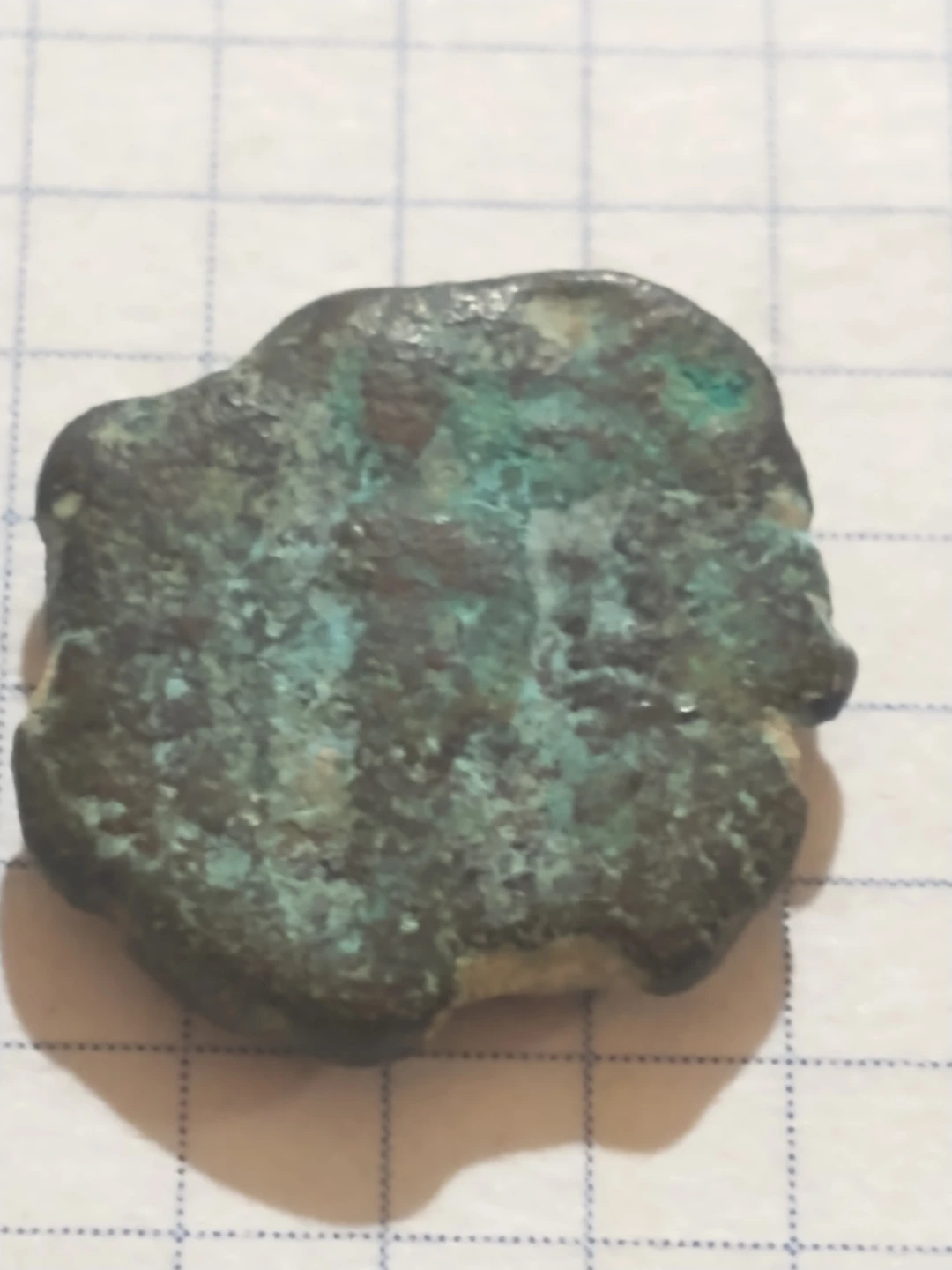 Rare 175-164 BC Ake-Ptolemais, Phoenicia ancient Greek coin - photo 5